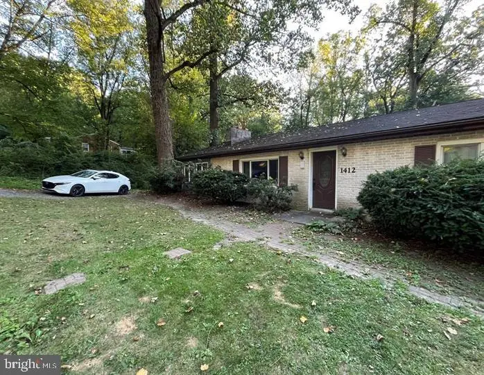 1412 Kaylor Rd, Hummelstown, PA 17036 - #1