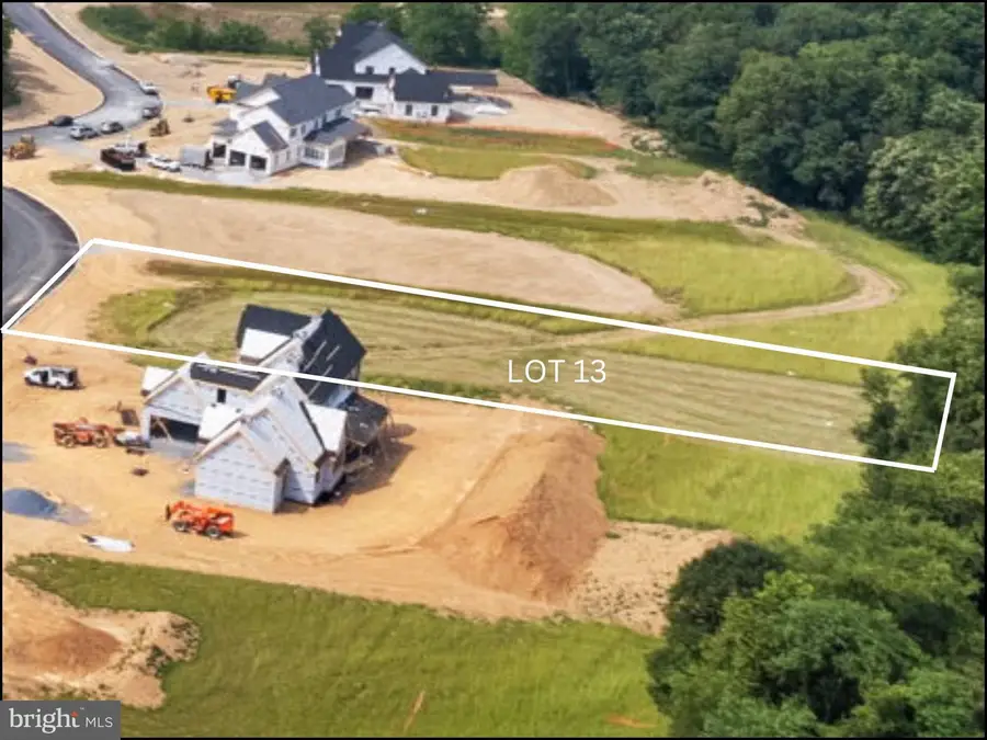Lot 13 Calia Circle, Hummelstown, PA 17036 - #2