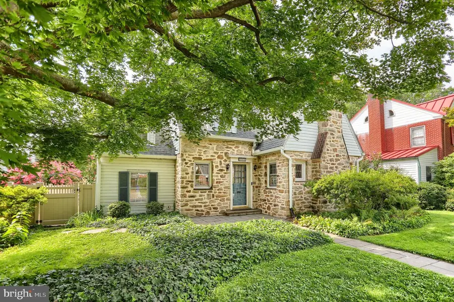 3502 N 3rd St, Harrisburg, PA 17110 - #2