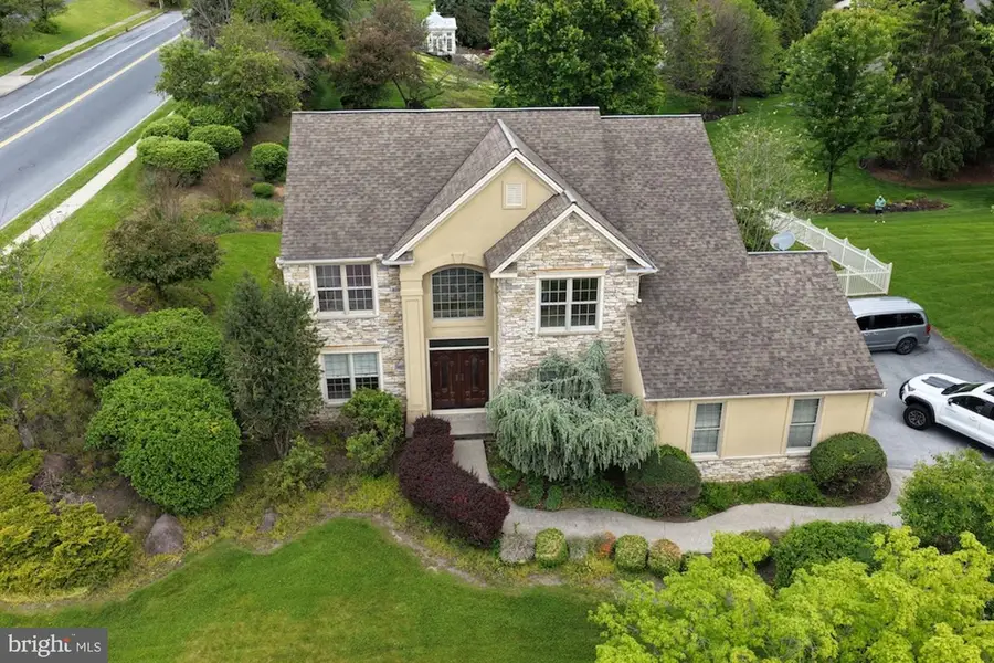 830 Olde Trail Rd, Hummelstown, PA 17036 - #2