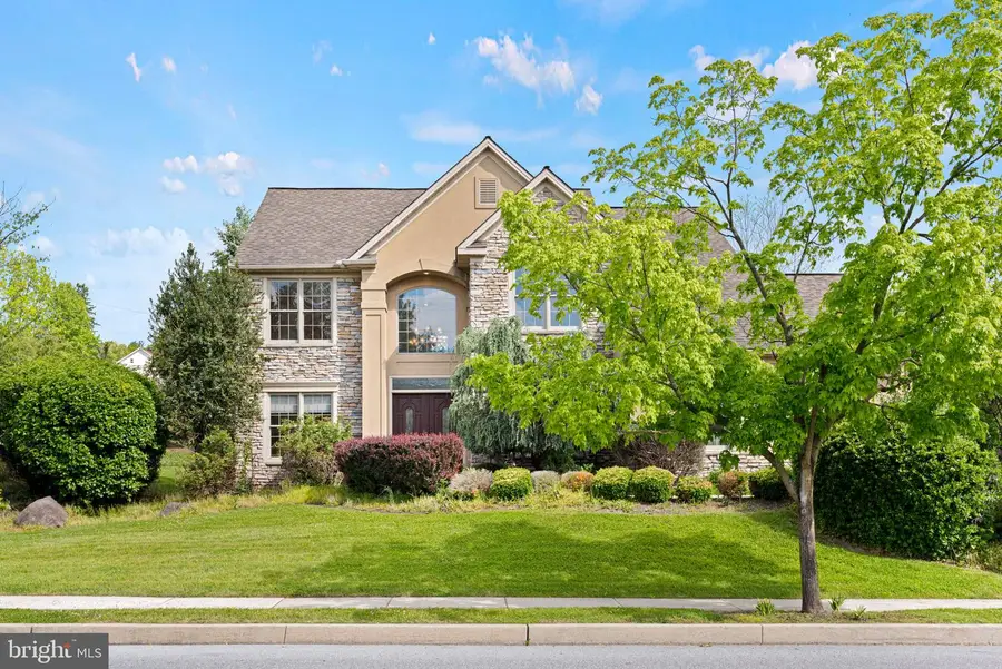 830 Olde Trail Rd, Hummelstown, PA 17036 - #3