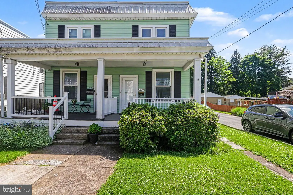 2737 Boas St, Harrisburg, PA 17103 - #1