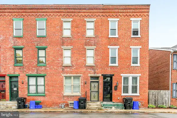 1328 Fulton St, HARRISBURG, PA 17102