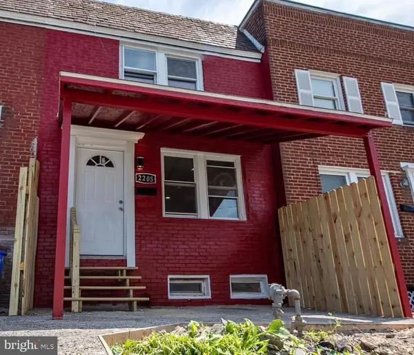 2205 Kensington St, HARRISBURG, PA 17104
