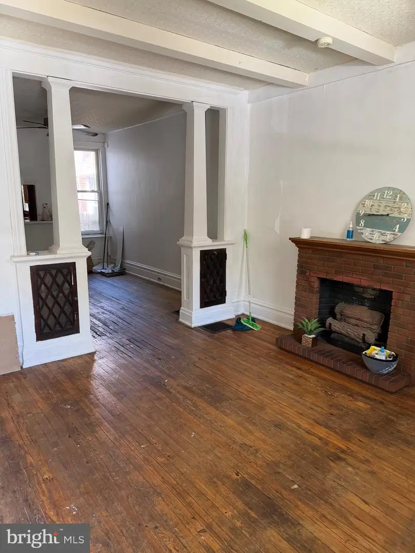 1420 Naudain St, Harrisburg, PA 17104 - #3
