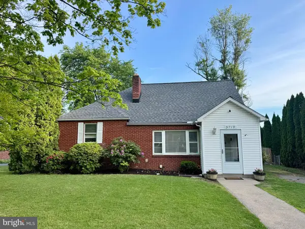 3719 Elder Rd, HARRISBURG, PA 17111