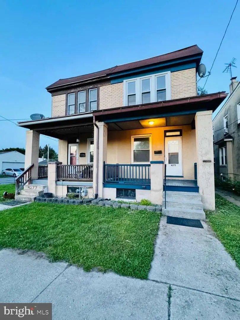 4275 N 6th St, Harrisburg, PA 17110 - #1