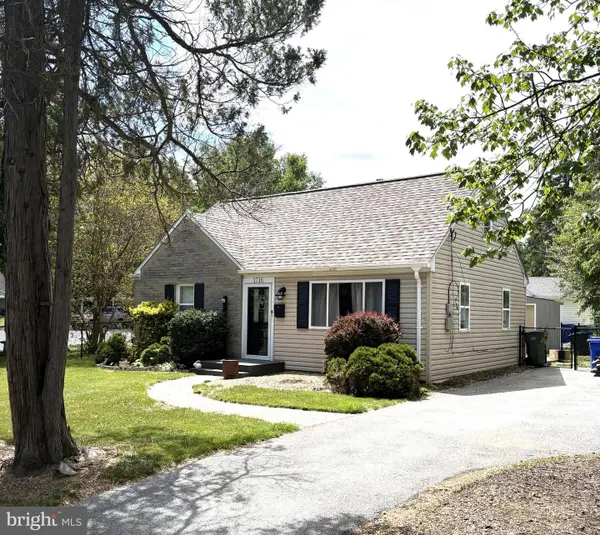 1716 Glenside Dr, HARRISBURG, PA 17109