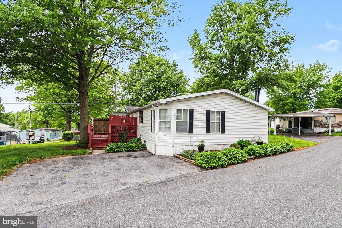 76 Mic Nan Dr, Middletown, PA 17057 - #1