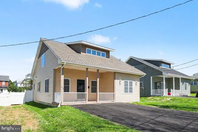 1019 Chambers St, Harrisburg, PA 17113 - #1