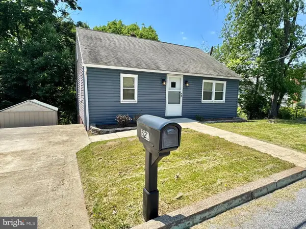 521 West Dr, HARRISBURG, PA 17111