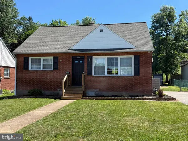 326 E Roosevelt Ave, MIDDLETOWN, PA 17057
