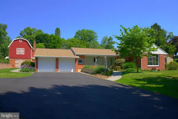 4200 Mcintosh Rd, HARRISBURG, PA 17112