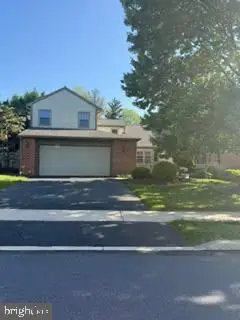 29 Cambridge Dr, HERSHEY, PA 17033