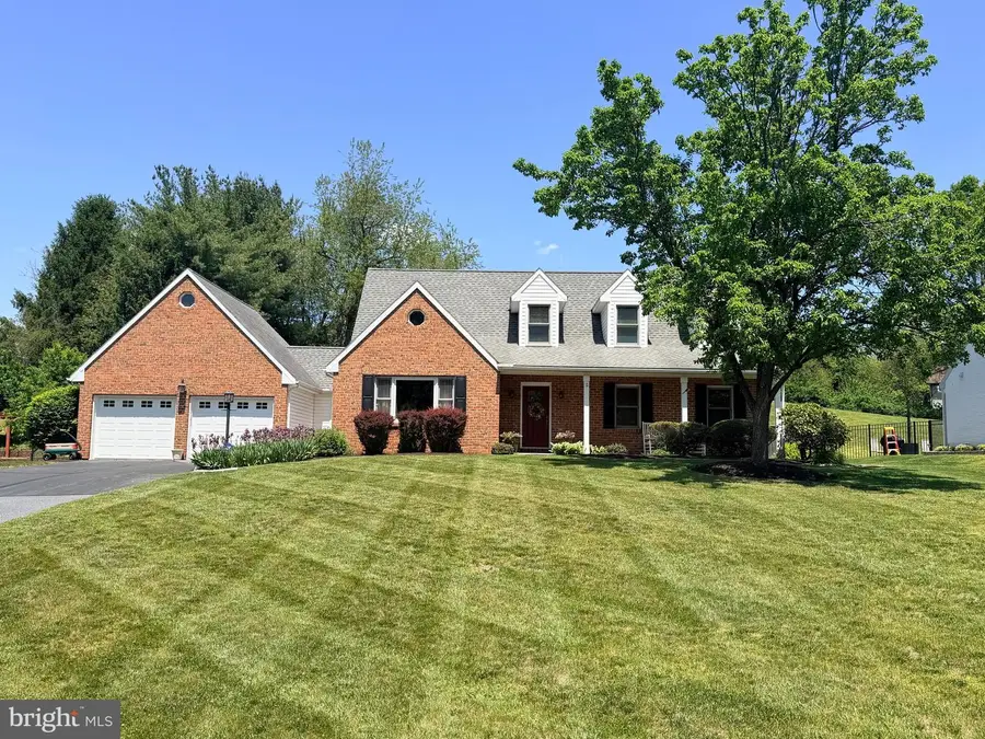 10 Stoudt Rd, Hummelstown, PA 17036 - #3