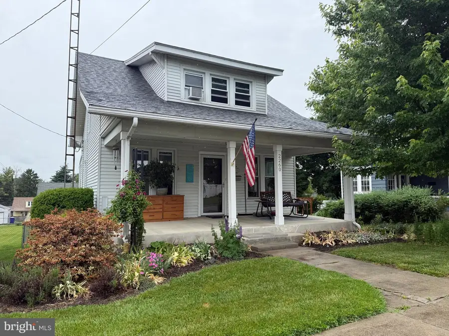 2260 Boas St, Harrisburg, PA 17103 - #2