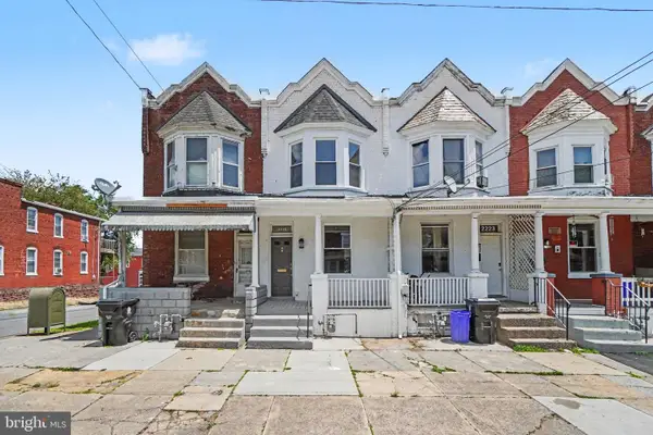 2225 Jefferson St, HARRISBURG, PA 17110