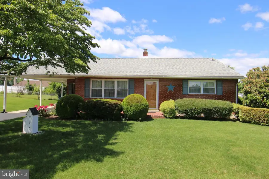 109 Carolyn St, Harrisburg, PA 17112 - #3