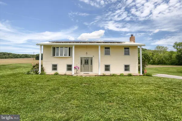 95 Pawnee Ln, HALIFAX, PA 17032
