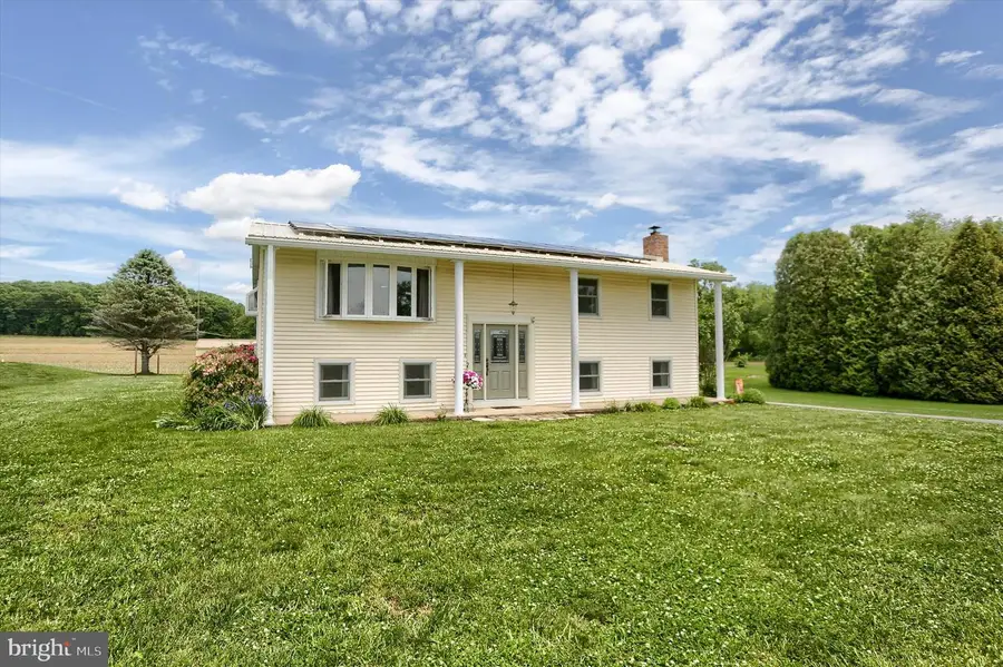 95 Pawnee Ln, Halifax, PA 17032 - #2