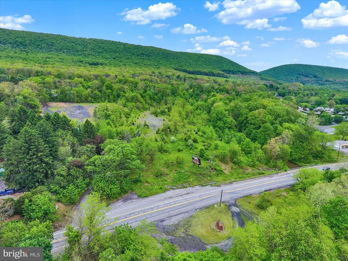 0 Route 209, Lykens, PA 17048 - #1