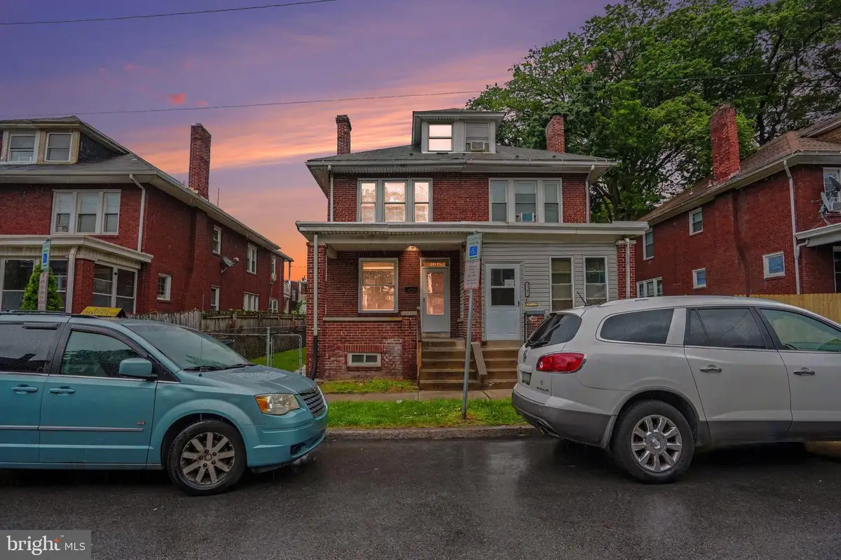 2717 Reel St, Harrisburg, PA 17110 - #1