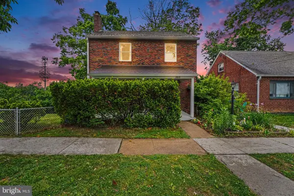 2819 Boas St, HARRISBURG, PA 17103