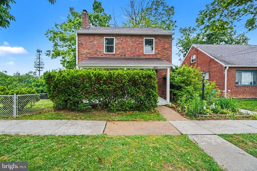 2819 Boas St, Harrisburg, PA 17103 - #2