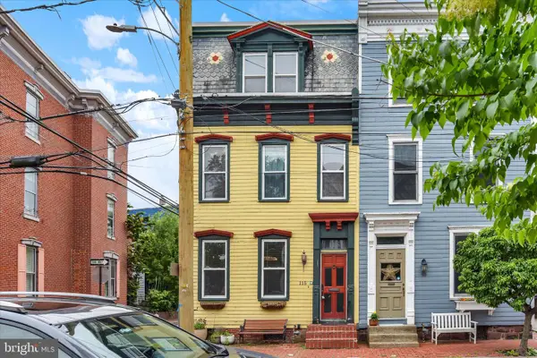 115 Conoy St, HARRISBURG, PA 17104