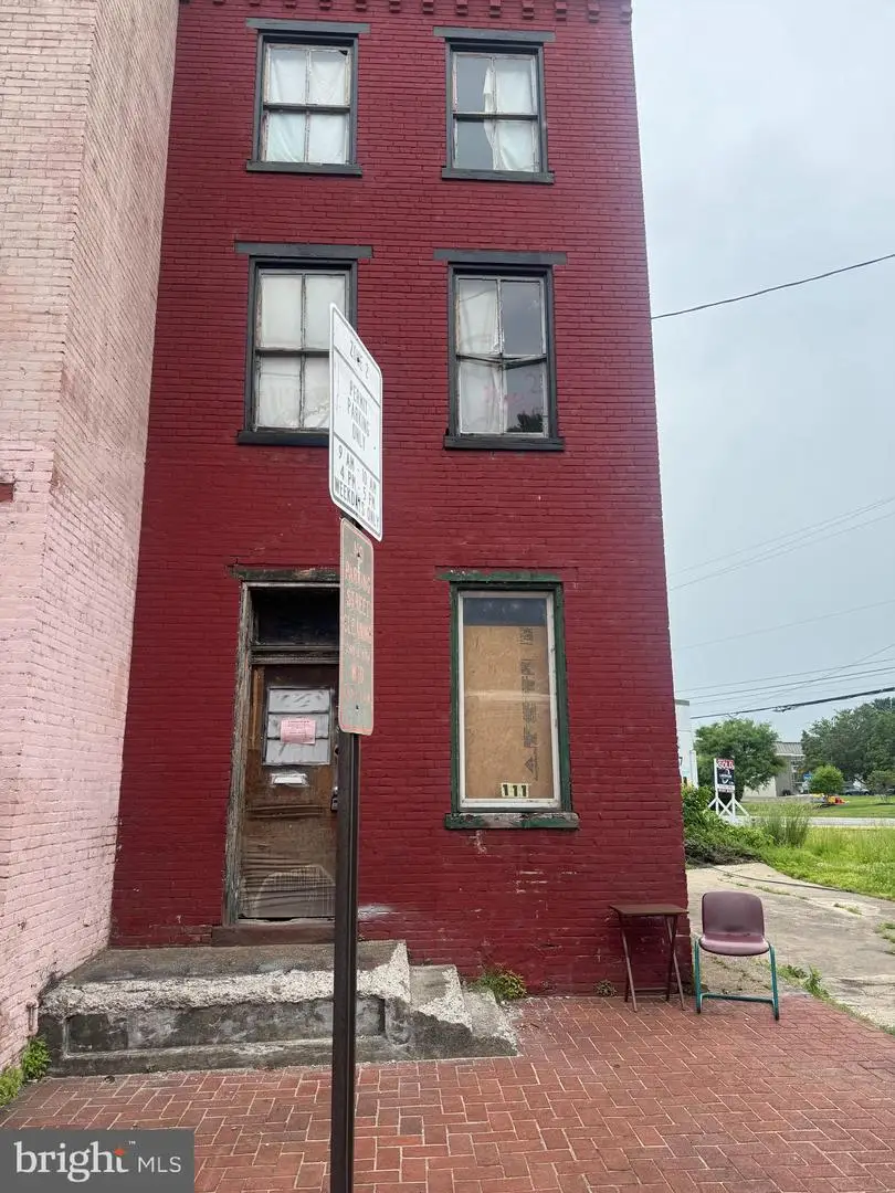 111 Vine St, Harrisburg, PA 17104 - #1