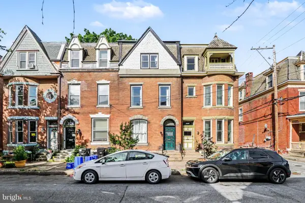1710 Green St, HARRISBURG, PA 17102