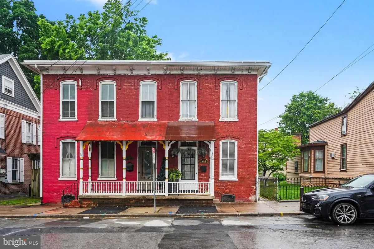 265 N Union St, Middletown, PA 17057 - #1