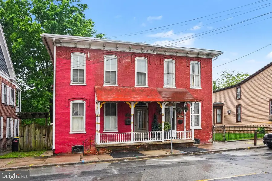 265 N Union St, Middletown, PA 17057 - #2