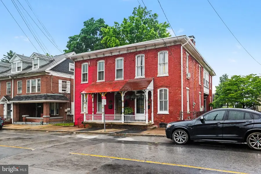 265 N Union St, Middletown, PA 17057 - #3