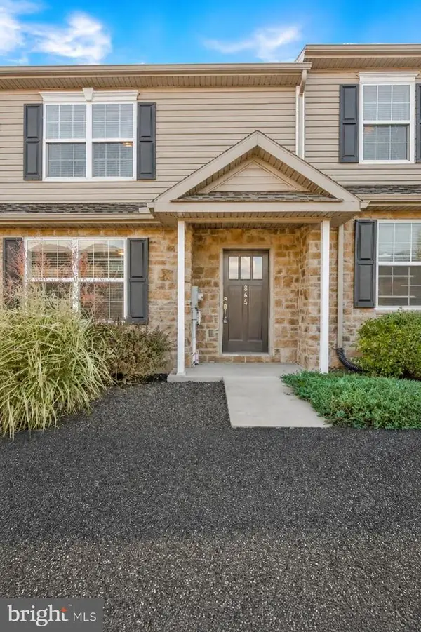 845 Gregs Dr, HARRISBURG, PA 17111