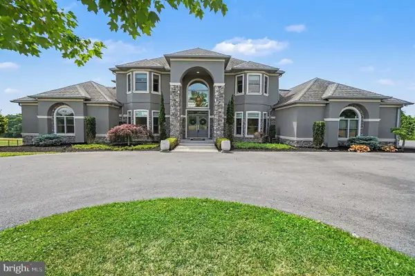 6551 Red Top Rd, HARRISBURG, PA 17111