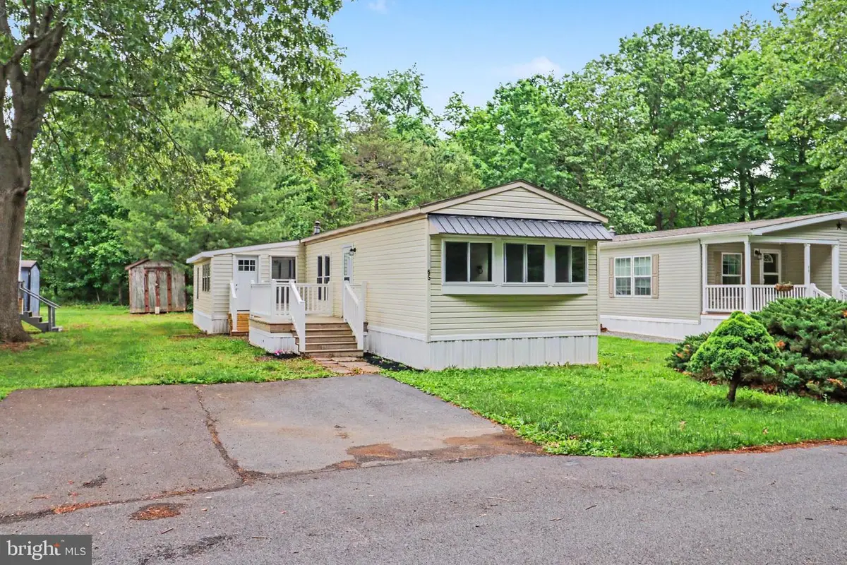 65 S Elmer Ave, Halifax, PA 17032 - #1