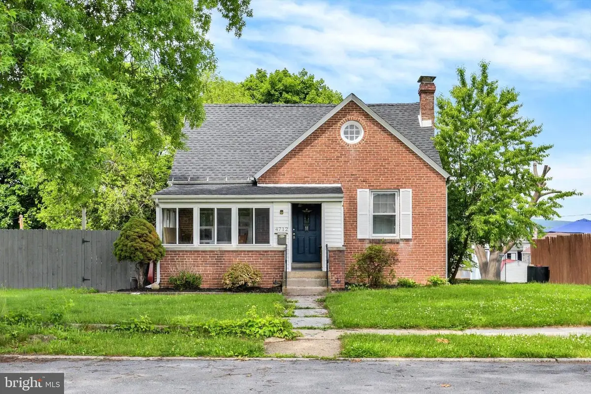 4712 Ruth Ann St, Harrisburg, PA 17109 - #1