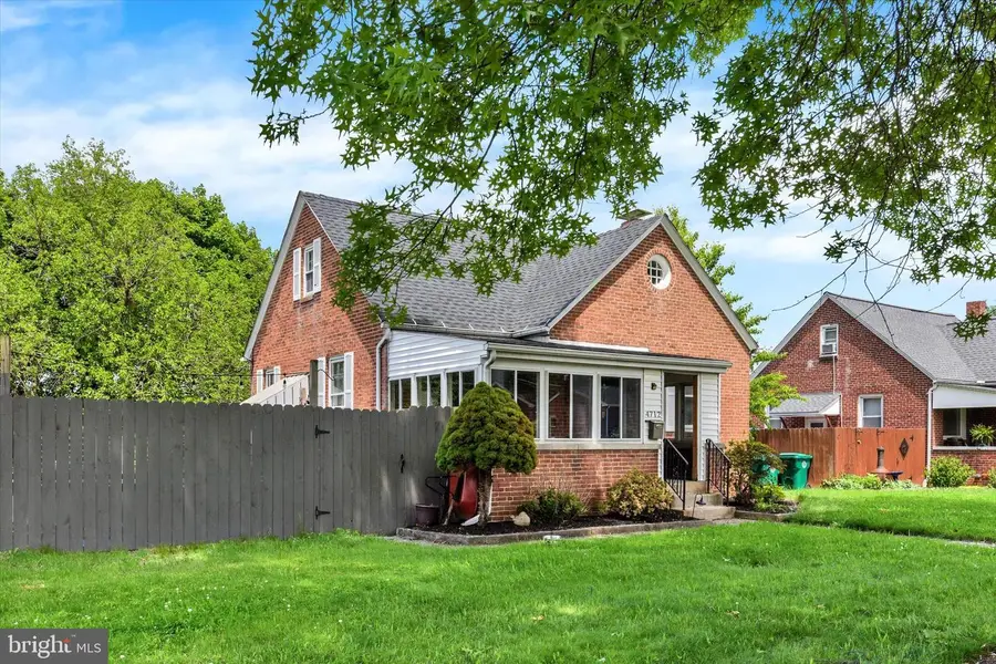 4712 Ruth Ann St, Harrisburg, PA 17109 - #2
