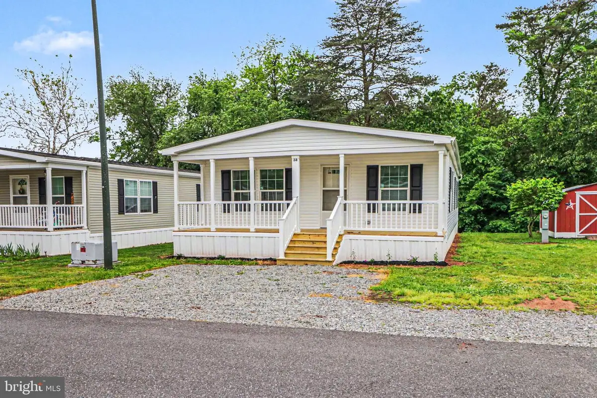 38 S Elmer Ave, Halifax, PA 17032 - #1