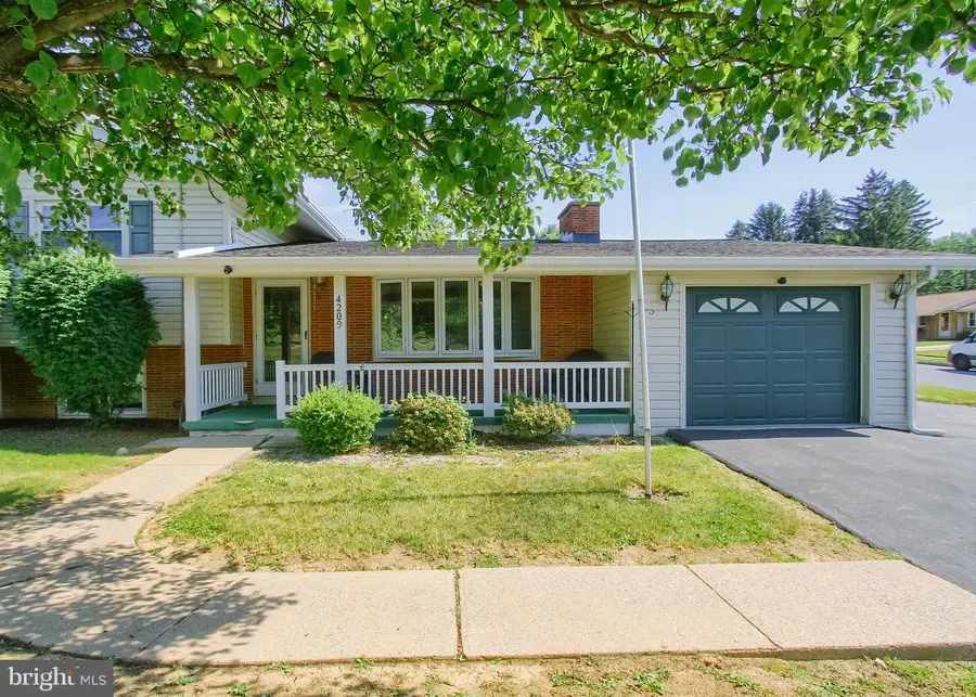 4209 Valley Rd, Harrisburg, PA 17112 - #3