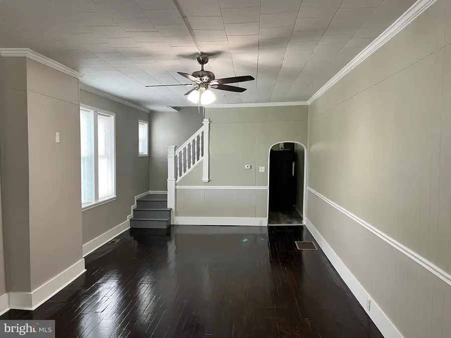721 N 18th St, Harrisburg, PA 17103 - #3