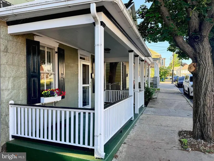 29 S Rosanna St, Hummelstown, PA 17036 - #2