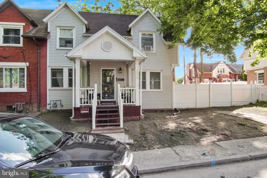 1516 S 12th St, Harrisburg, PA 17104 - #2