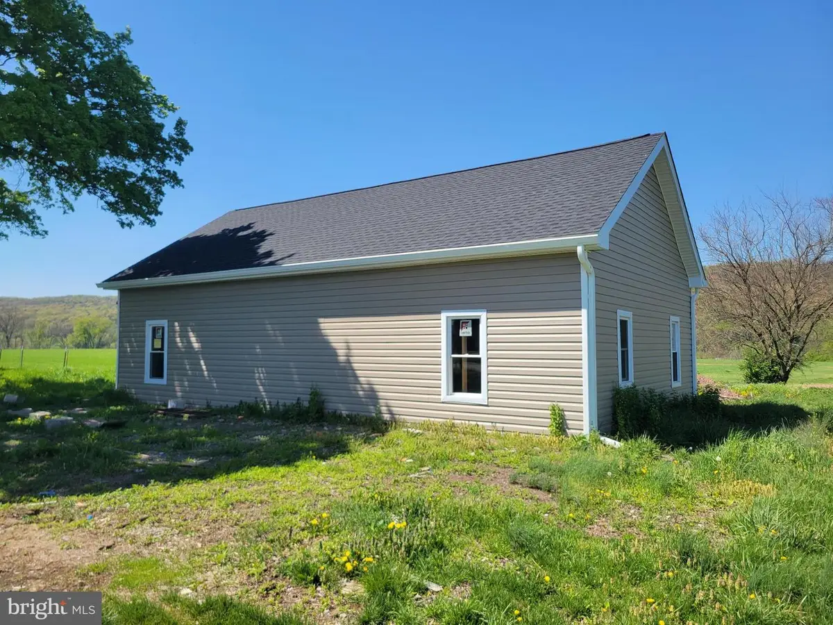 0 Rt.225, Elizabethville, PA 17023 - #1