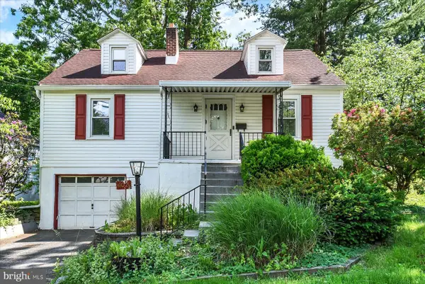 4021 Concord St, HARRISBURG, PA 17109