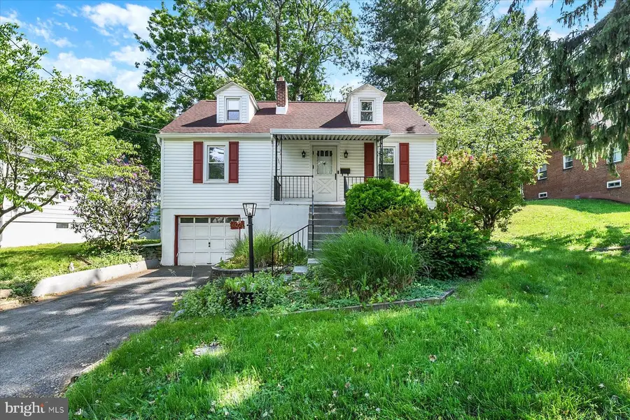 4021 Concord St, Harrisburg, PA 17109 - #2