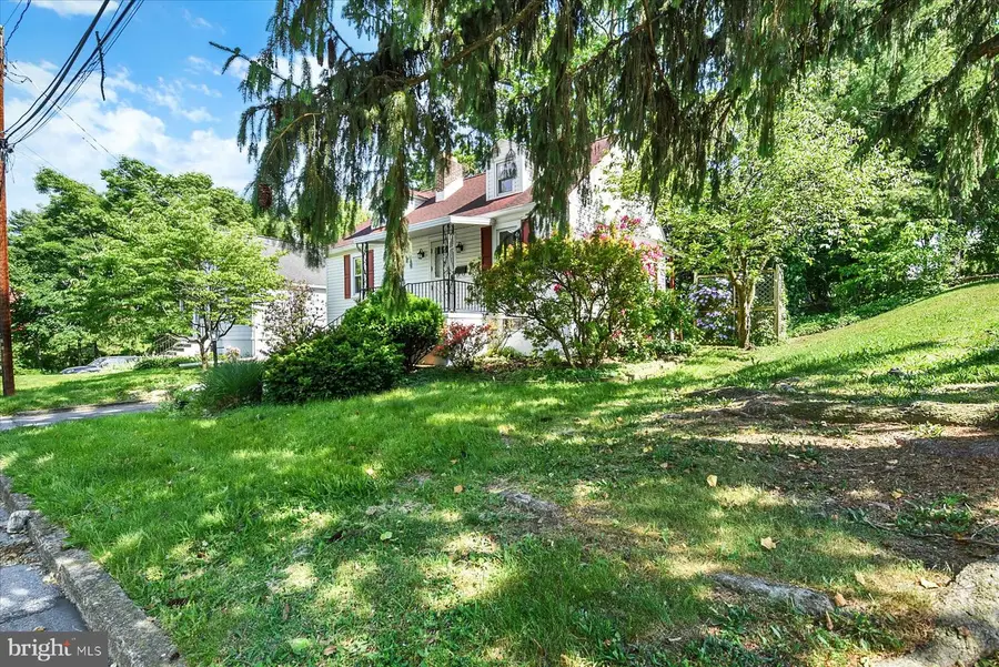 4021 Concord St, Harrisburg, PA 17109 - #3