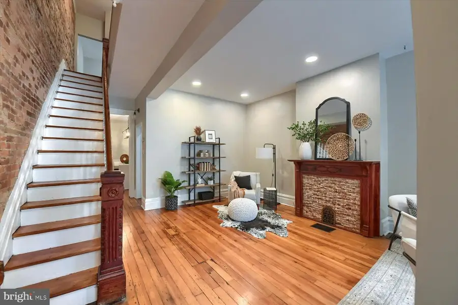 1605 Green St, Harrisburg, PA 17102 - #2