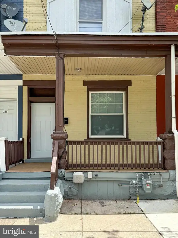 2409 N 6th St, HARRISBURG, PA 17110